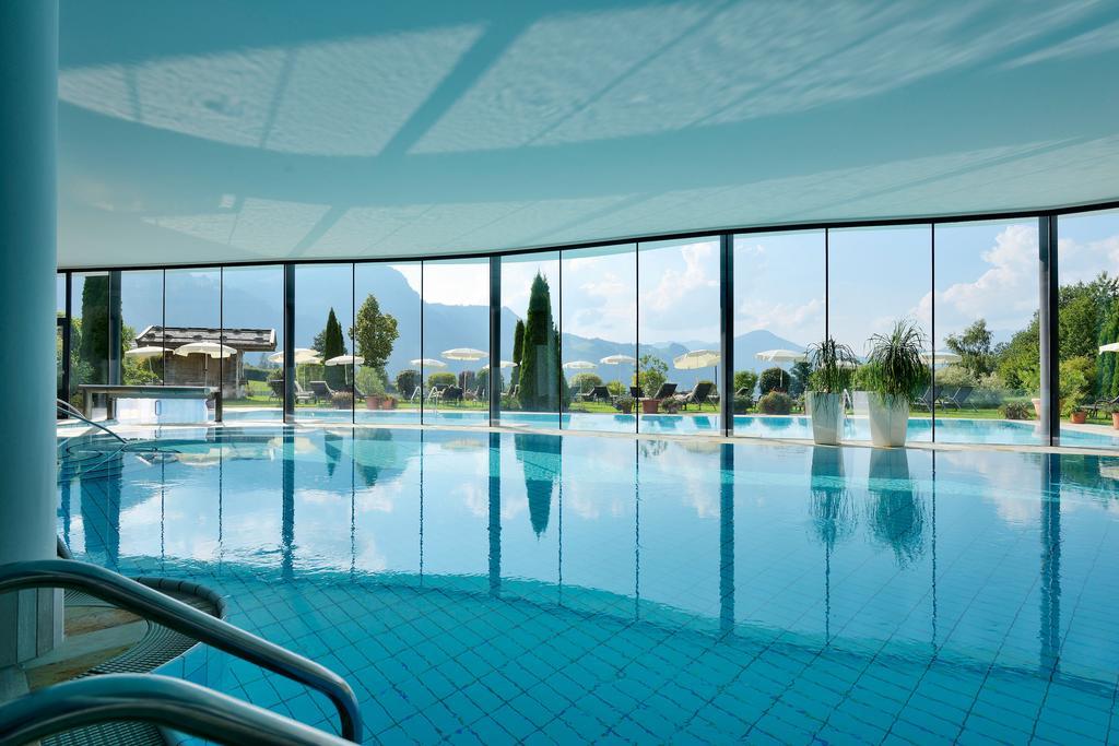 Sport-Wellnesshotel Bichlhof Кіцбюель Екстер'єр фото